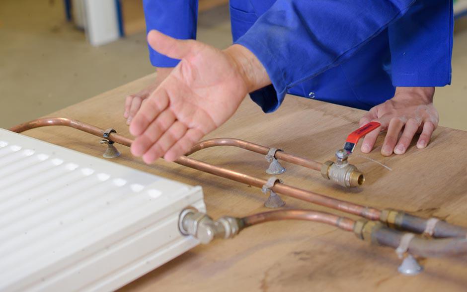  installation climatiseur Ville-d'Avray