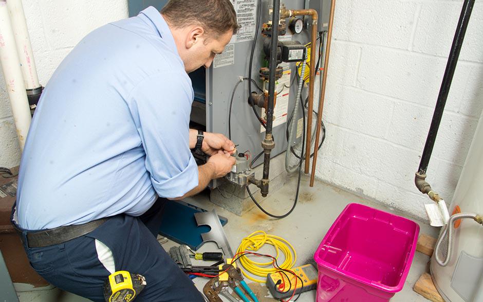  installation climatiseur Ville-d'Avray