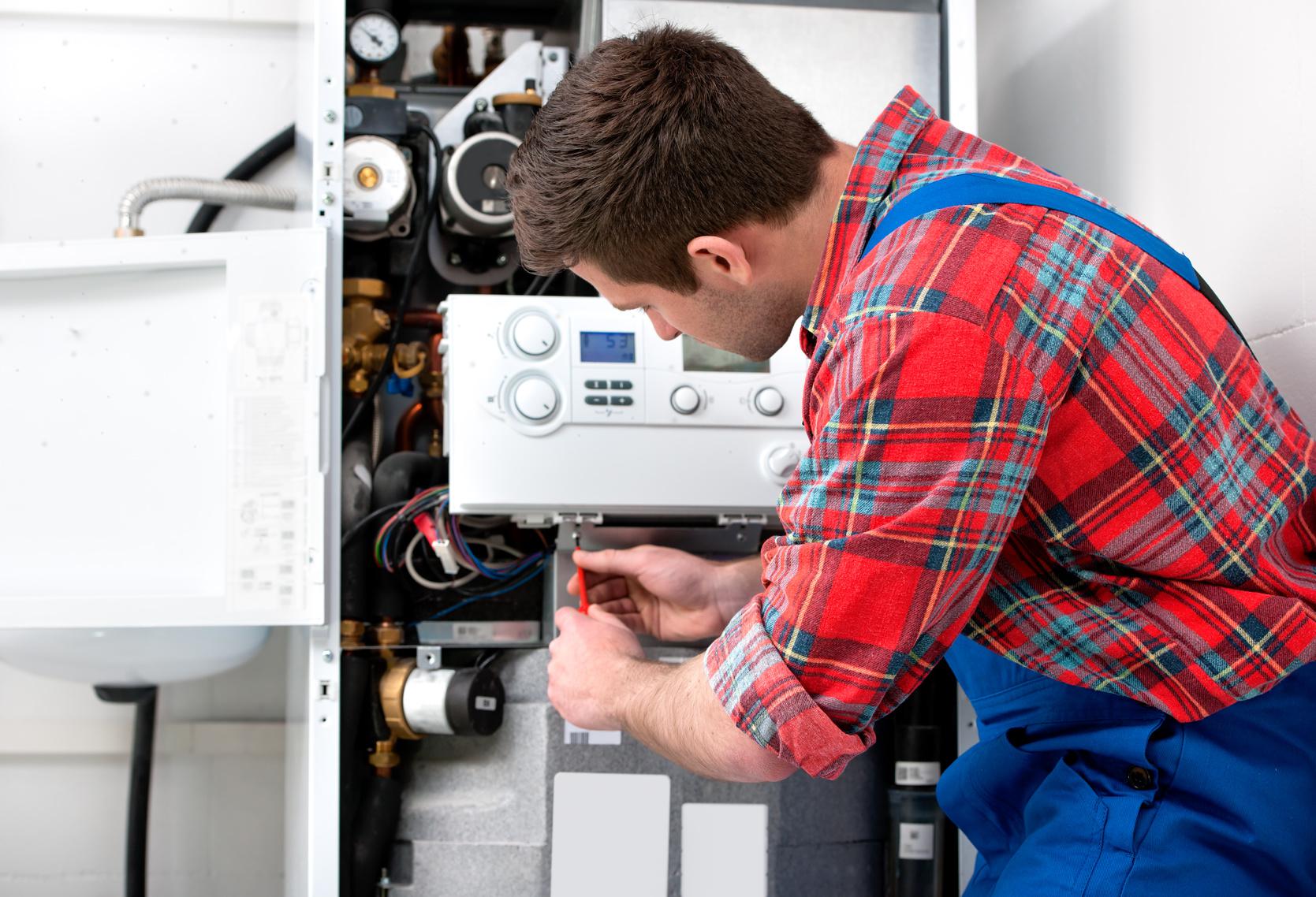  installation climatiseur Ville-d'Avray